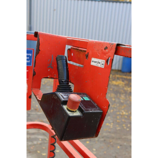 2013 Onbekend GS-1532-43209431