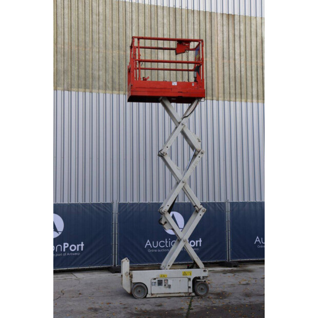 2013 Onbekend GS-1532-43209434