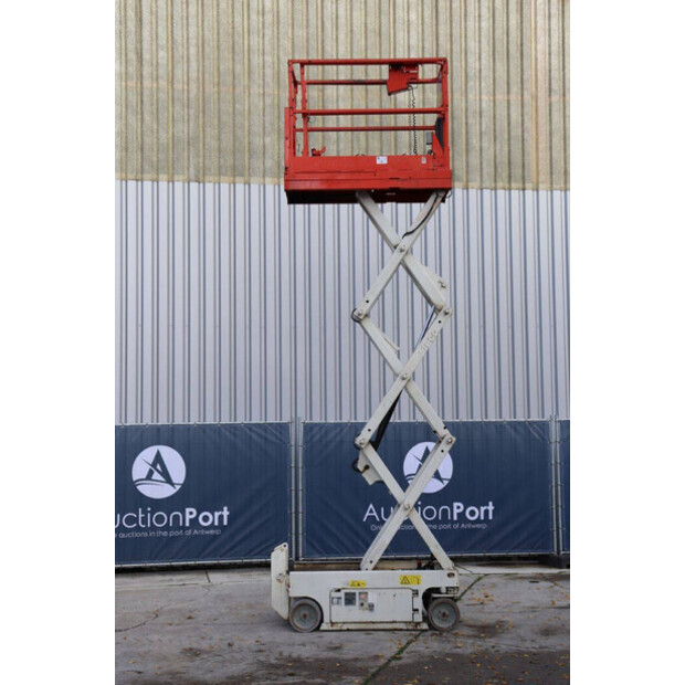 2013 Onbekend GS-1532-43209435