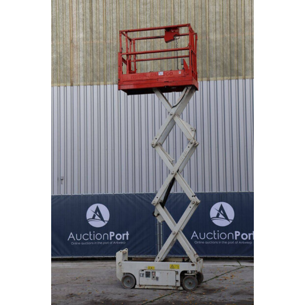 2013 Onbekend GS-1532-43209436