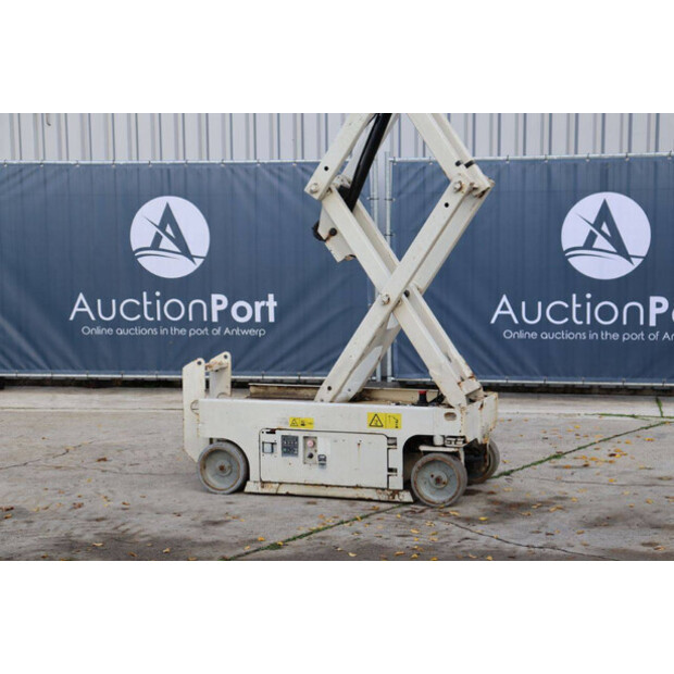 2013 Onbekend GS-1532-43209437