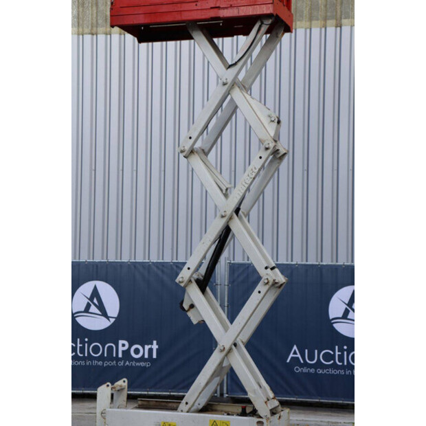 2013 Onbekend GS-1532-43209438