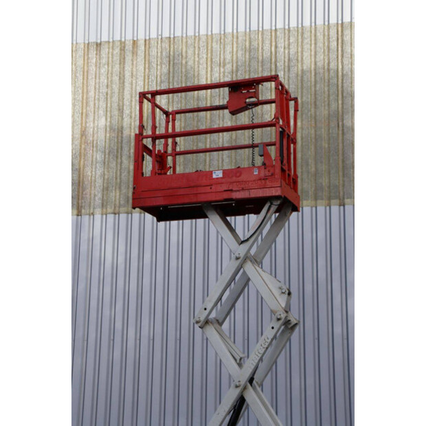 2013 Onbekend GS-1532-43209439