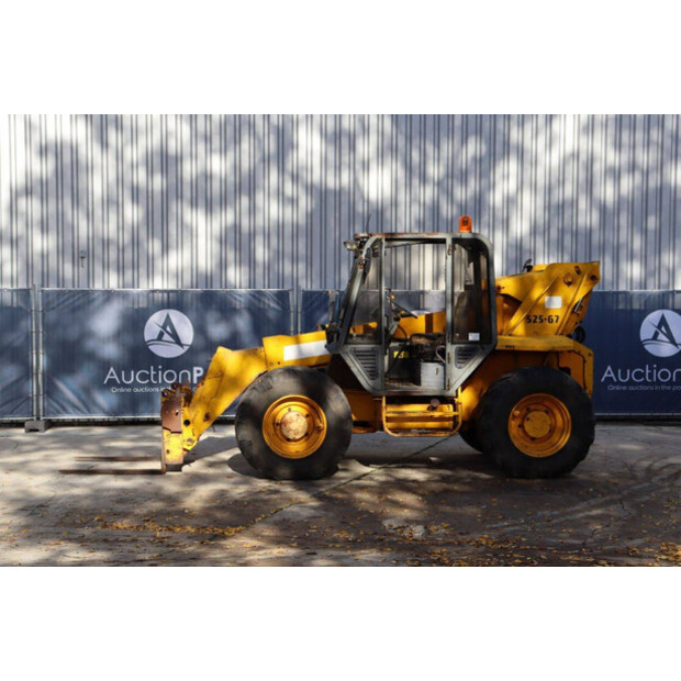 جيه سي بي 525-67-43209478