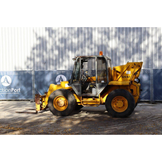 جيه سي بي 525-67-43209479