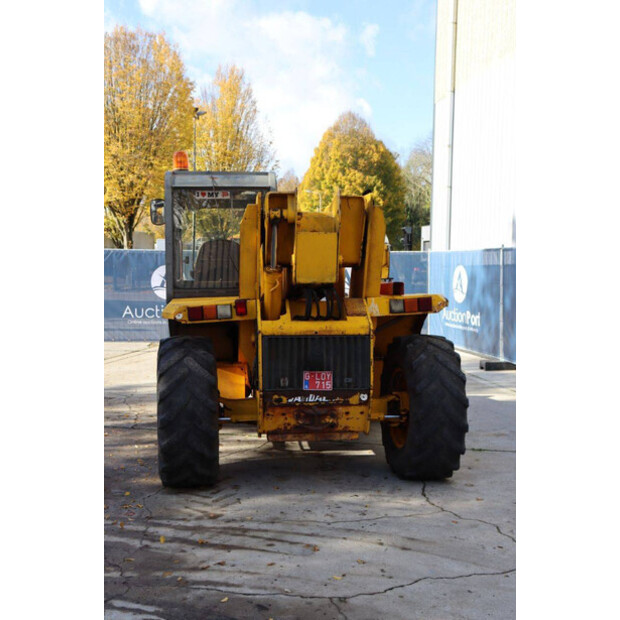 جيه سي بي 525-67-43209481