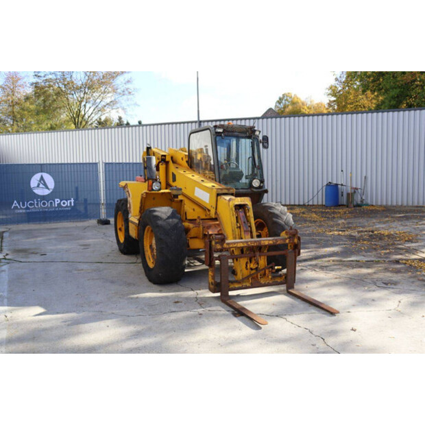 جيه سي بي 525-67-43209483