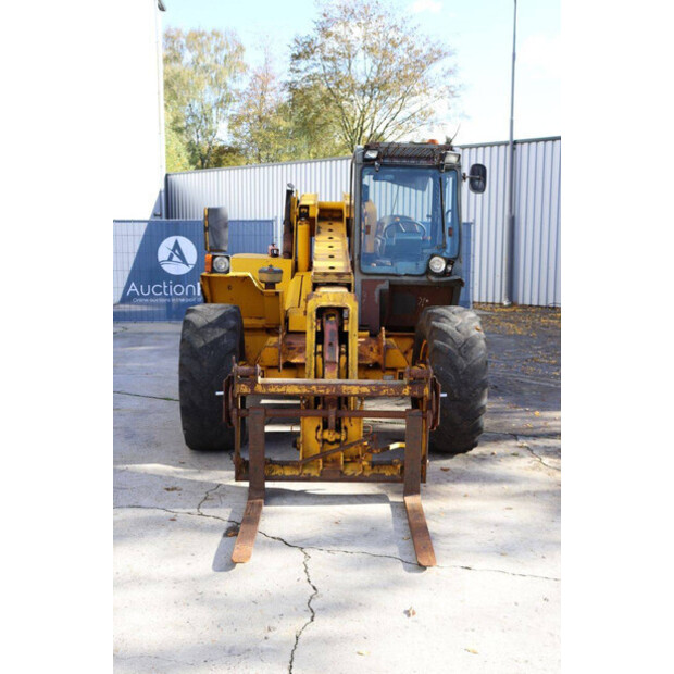 جيه سي بي 525-67-43209484