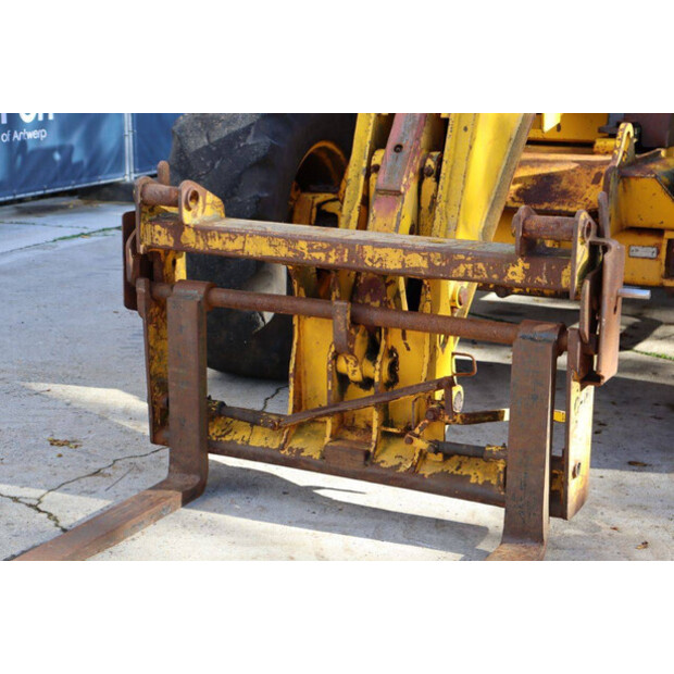 جيه سي بي 525-67-43209487