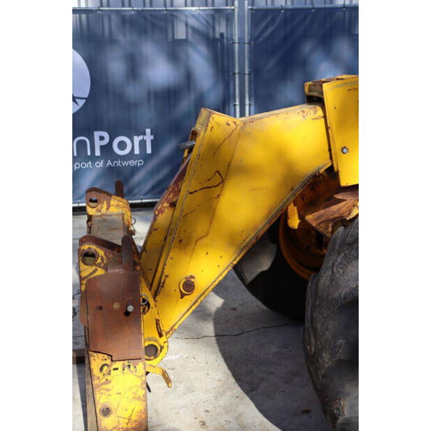 جيه سي بي 525-67-43209488