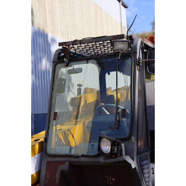 جيه سي بي 525-67-43209491