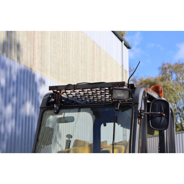 جيه سي بي 525-67-43209492