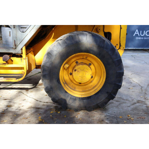 جيه سي بي 525-67-43209494