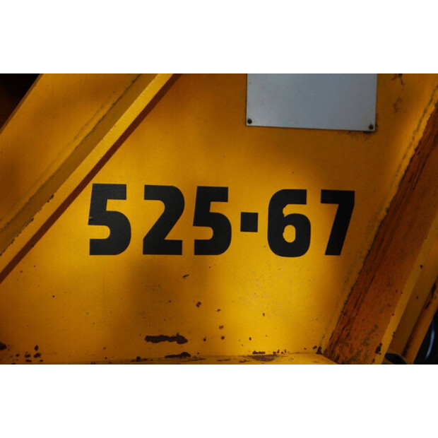 جيه سي بي 525-67-43209495