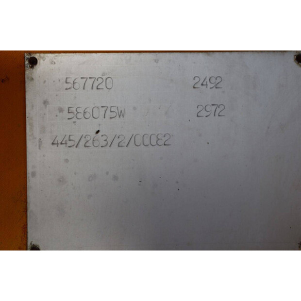 جيه سي بي 525-67-43209496