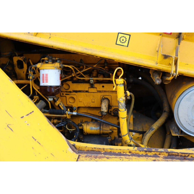 جيه سي بي 525-67-43209501