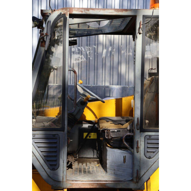 جيه سي بي 525-67-43209503