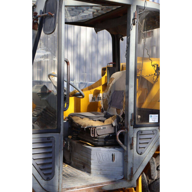 جيه سي بي 525-67-43209504