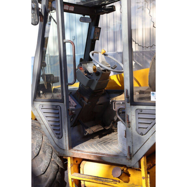 جيه سي بي 525-67-43209505