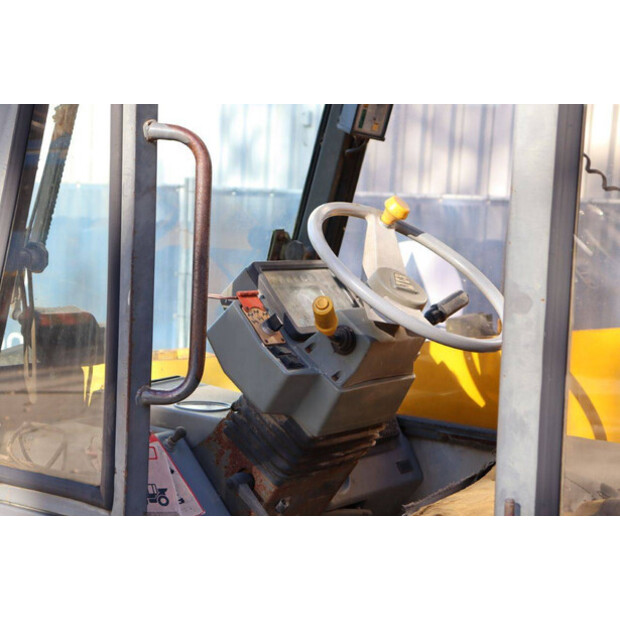 جيه سي بي 525-67-43209506