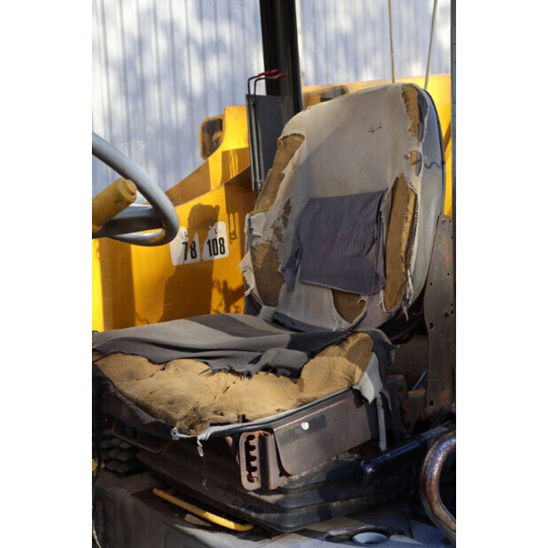 جيه سي بي 525-67-43209508