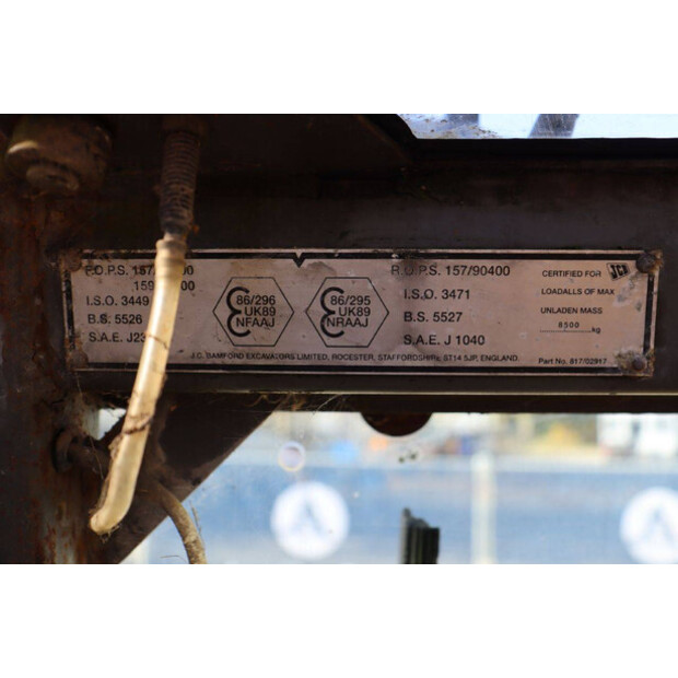 جيه سي بي 525-67-43209509