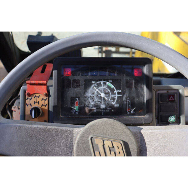 جيه سي بي 525-67-43209515