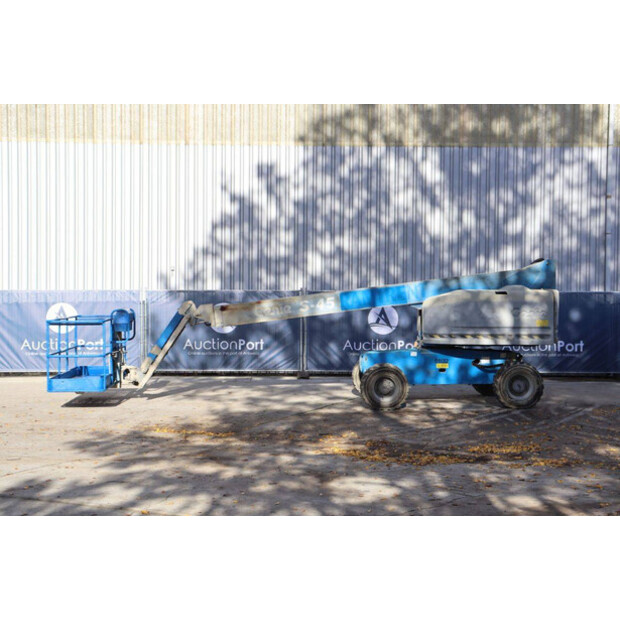 2003 Genie S-45-43209527