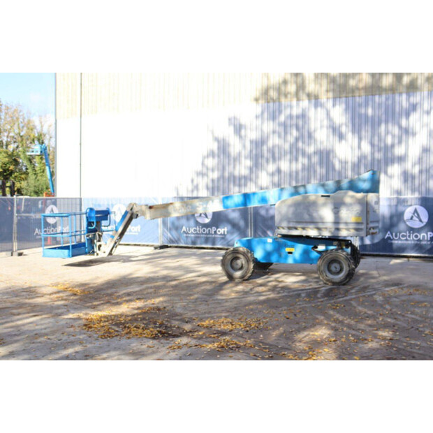 2003 Genie S-45-43209528