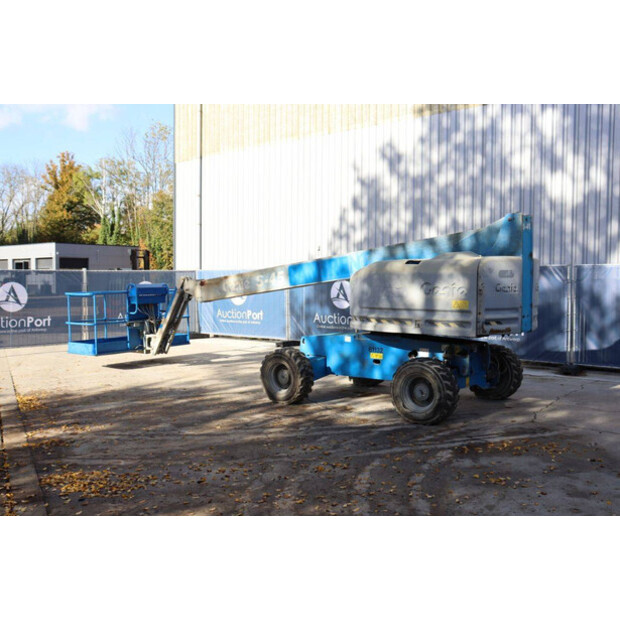 2003 Genie S-45-43209529