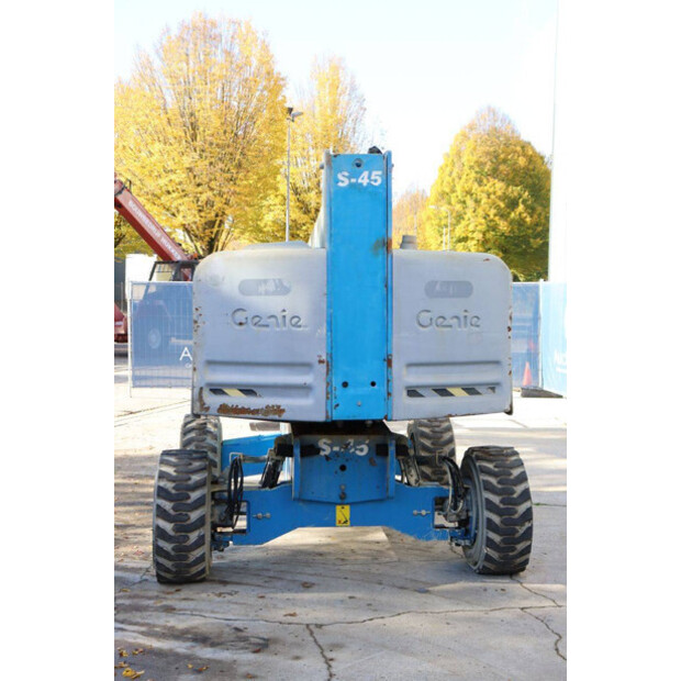 2003 Genie S-45-43209530