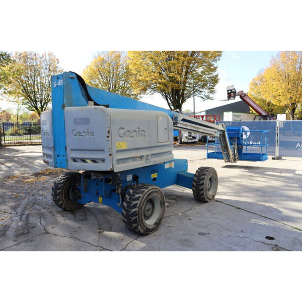 2003 Genie S-45-43209531