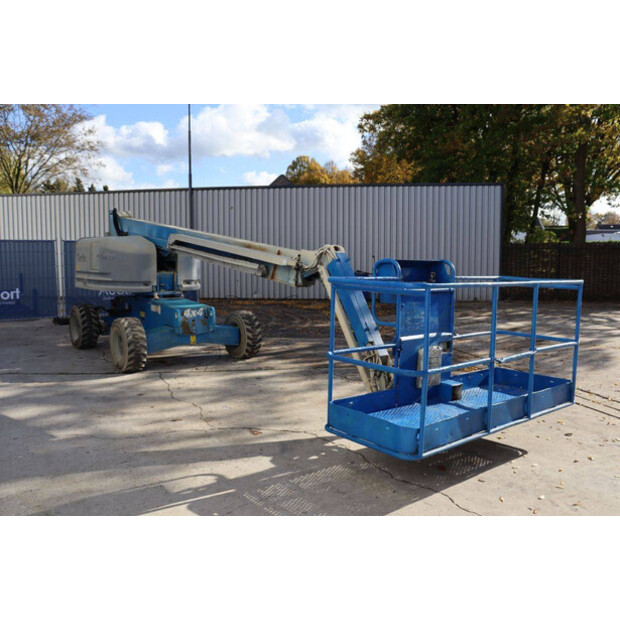 2003 Genie S-45-43209532