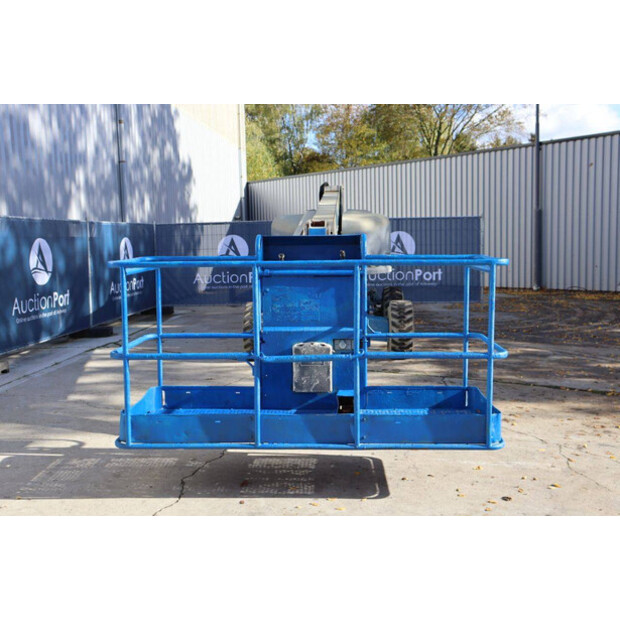 2003 Genie S-45-43209533