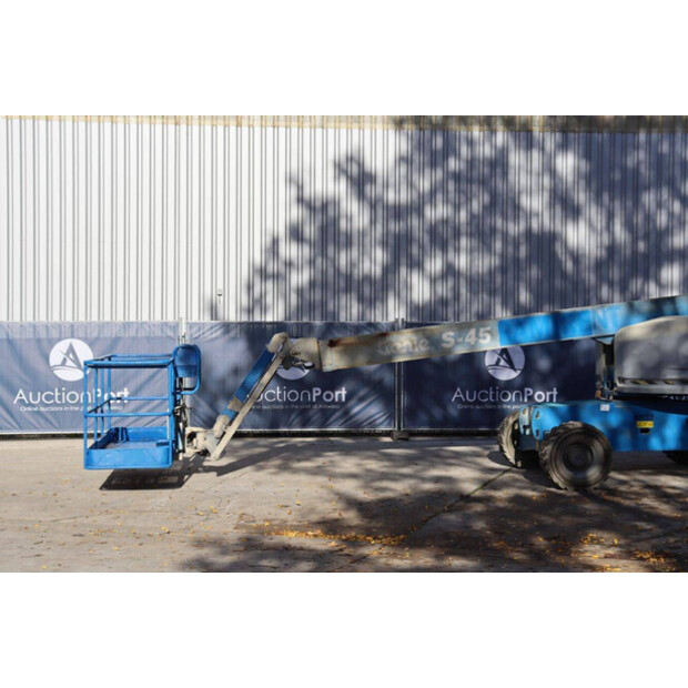 2003 Genie S-45-43209535