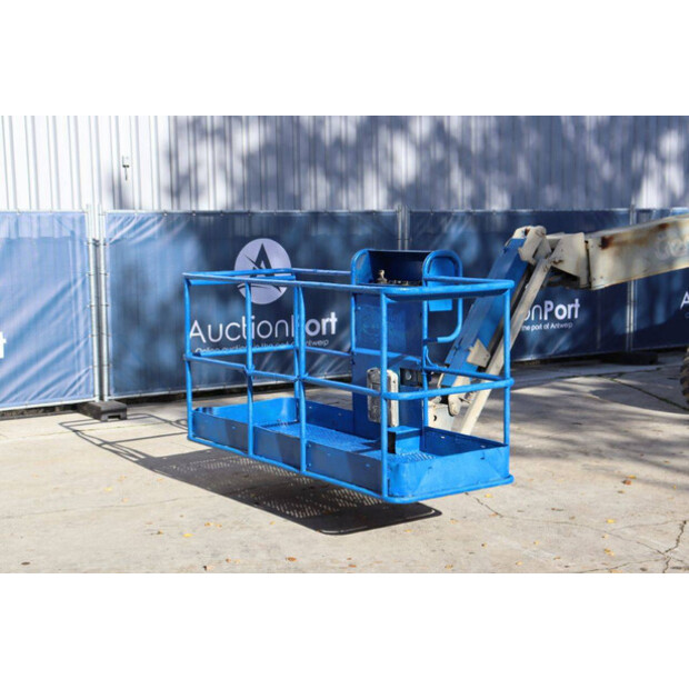 2003 Genie S-45-43209536