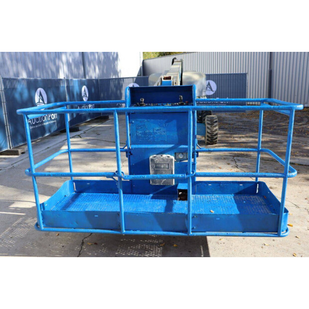 2003 Genie S-45-43209537