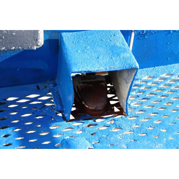 2003 Genie S-45-43209539