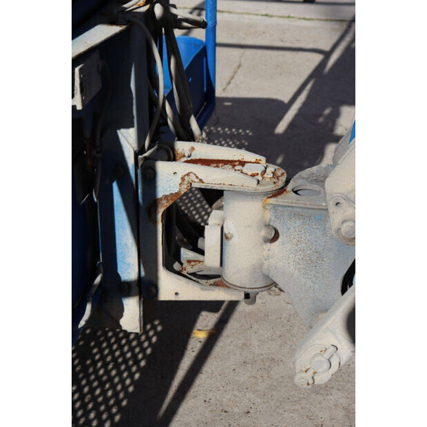 2003 Genie S-45-43209541