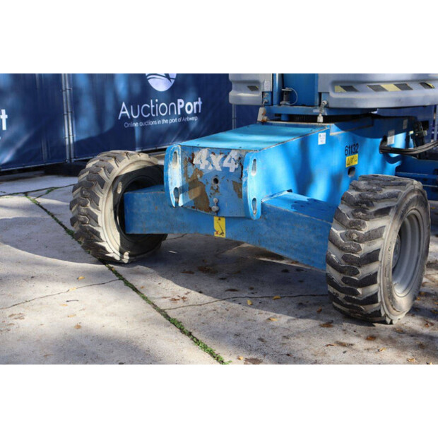 2003 Genie S-45-43209543