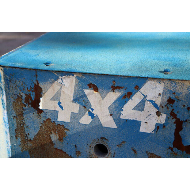 2003 Genie S-45-43209544