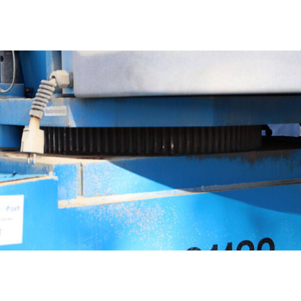 2003 Genie S-45-43209545