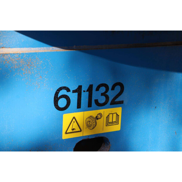 2003 Genie S-45-43209546