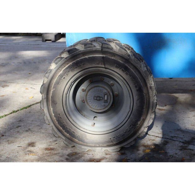 2003 Genie S-45-43209547