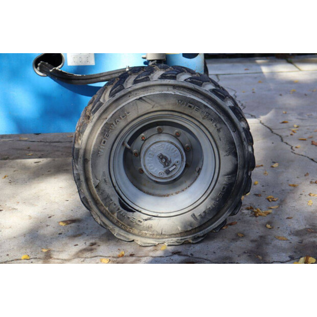 2003 Genie S-45-43209548