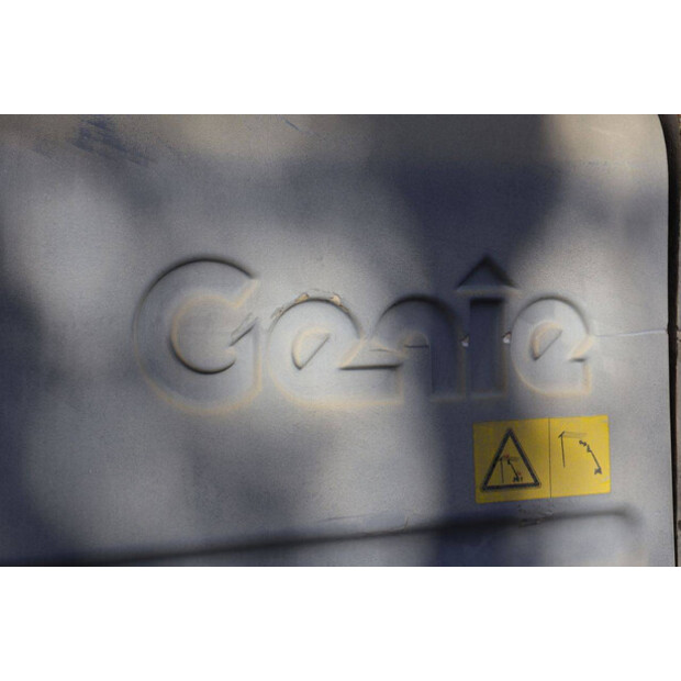 2003 Genie S-45-43209549