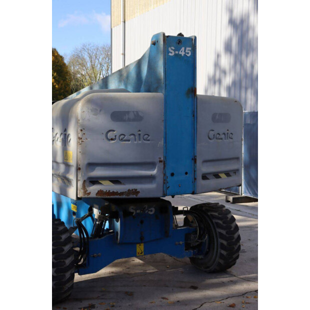 2003 Genie S-45-43209550