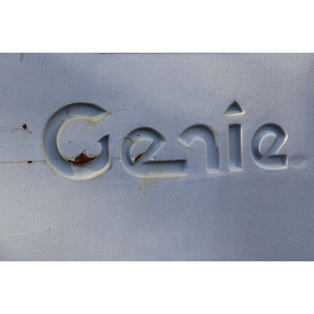 2003 Genie S-45-43209551