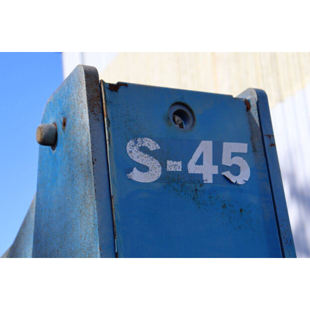 2003 Genie S-45-43209552