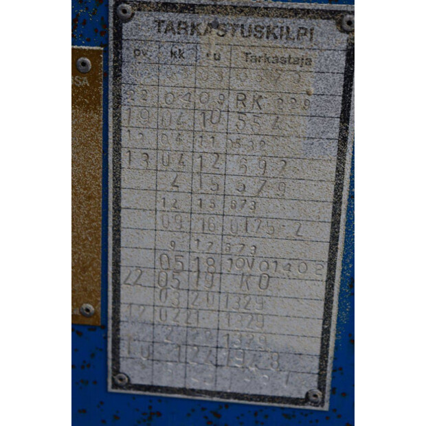 2003 Genie S-45-43209555